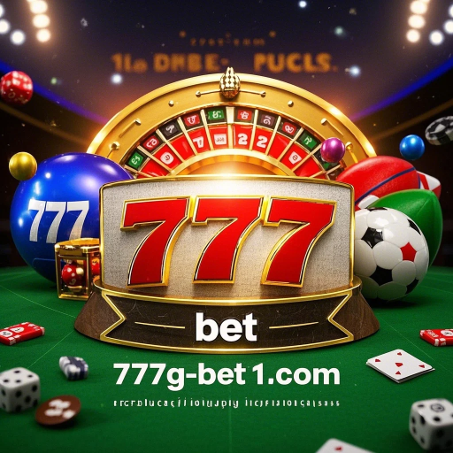 A Emoção dos Jackpots no 777 Bet