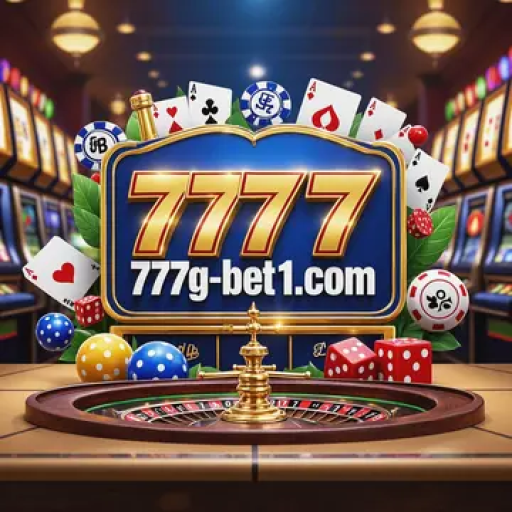 777 bet